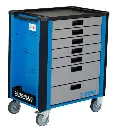 UNIOR - LEGE WERKWAGEN EUROPLUS 3