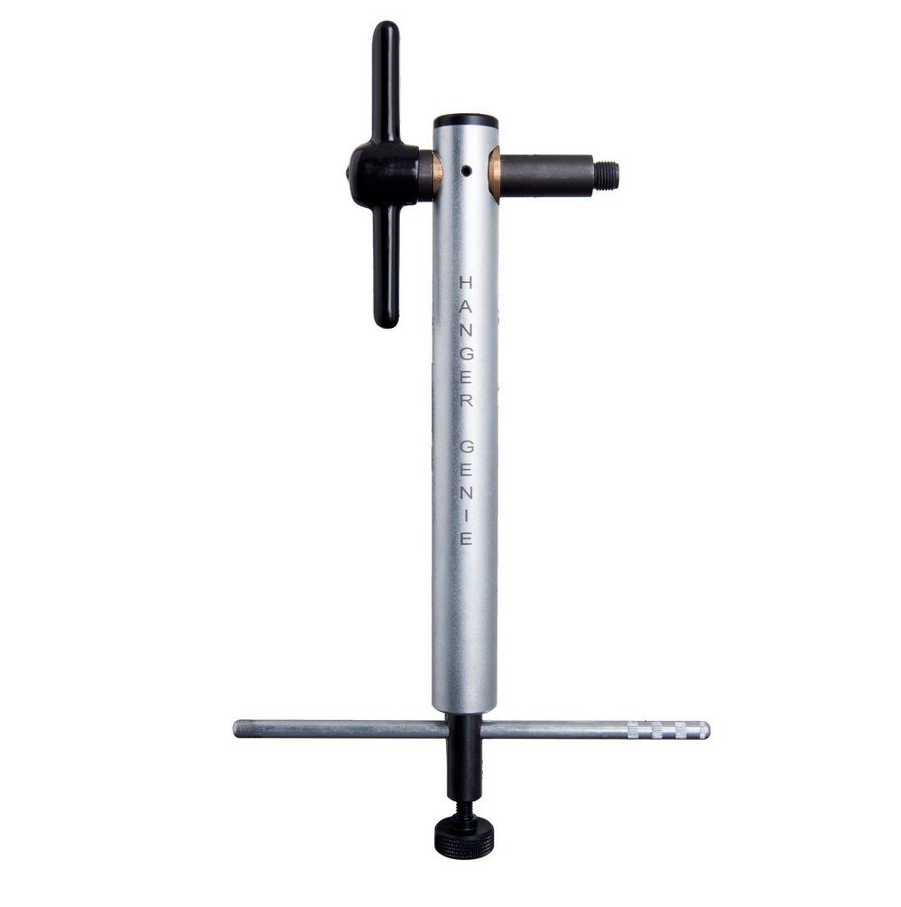 UNIOR BIKE - HANGER GENIE 2.0 - HANGER ALIGNMENT TOOL