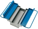 UNIOR - TOOL BOX - 5 COMPARTMENTS