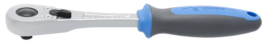 UNIOR - REVERSIBLE RATCHET 1/4"