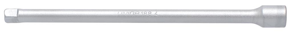 UNIOR - VERLENGSTUK KORT 1/4"