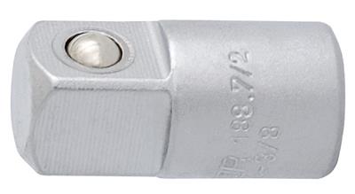UNIOR - ADAPTOR 1/4"