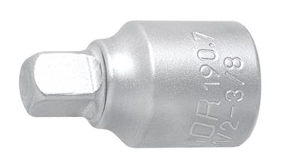 UNIOR - ADAPTER 1/2"