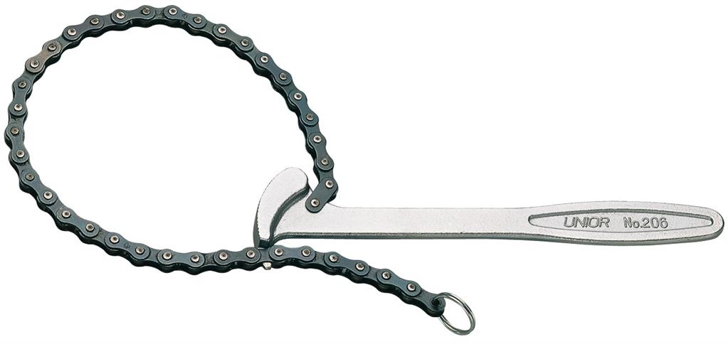 UNIOR - CHAIN WRENCH