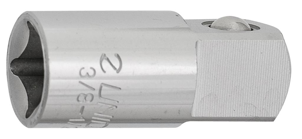 UNIOR - ADAPTOR 3/8"