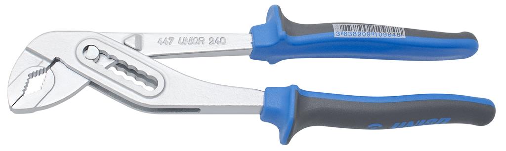 UNIOR - WATERPUMP BOX JOINT PLIERS