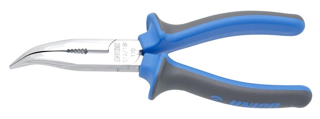 UNIOR - GEBOGEN RADIOTANG