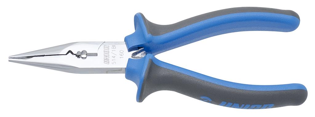 UNIOR - PINCE ELECTRICIEN MULTIFONCTIONELLE