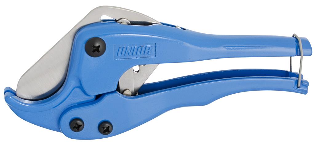 UNIOR - PVC PIPE CUTTER