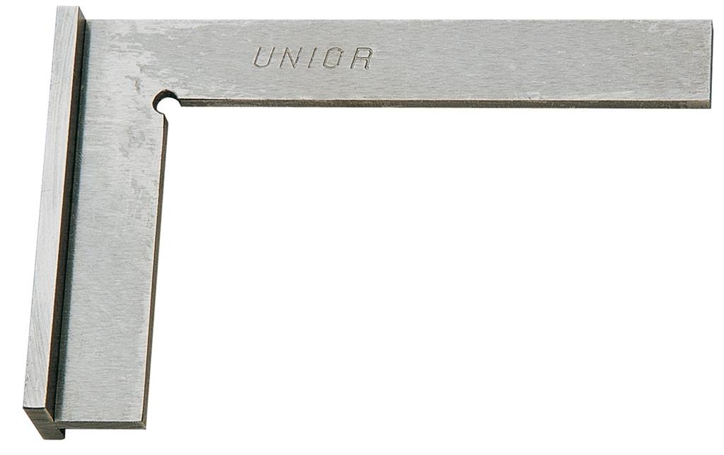 UNIOR - EQUERRE A CHAPEAU VIS