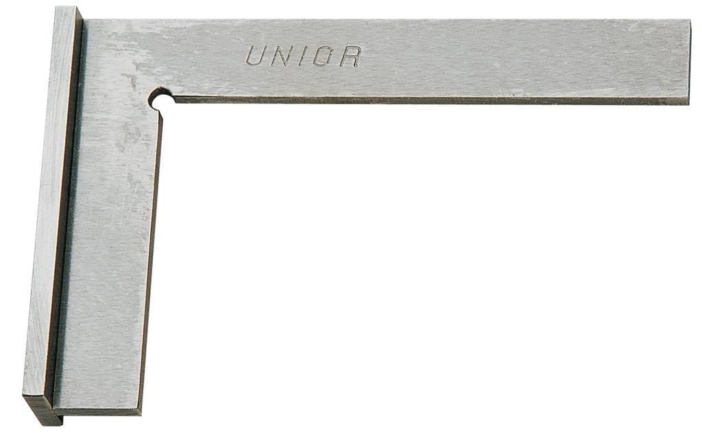 UNIOR - WINKELHAAK AANSLAG GELAST