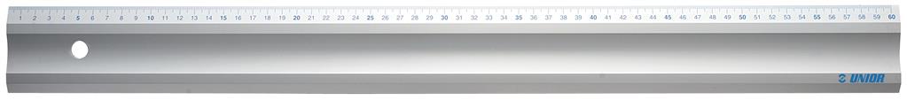 UNIOR - FLAT RULE