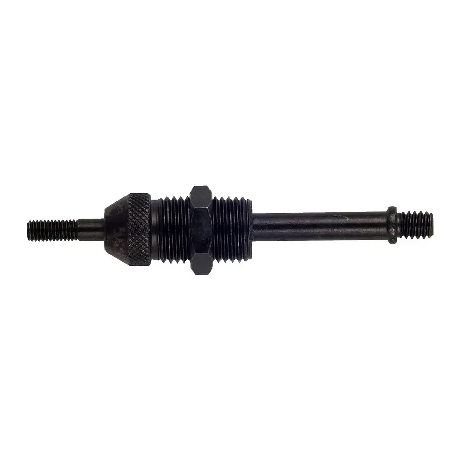 UNIOR - NOSEPIECE FOR BLIND-RIVET NUTS