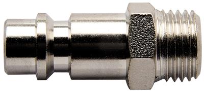 UNIOR - COUPLING, MALE PART