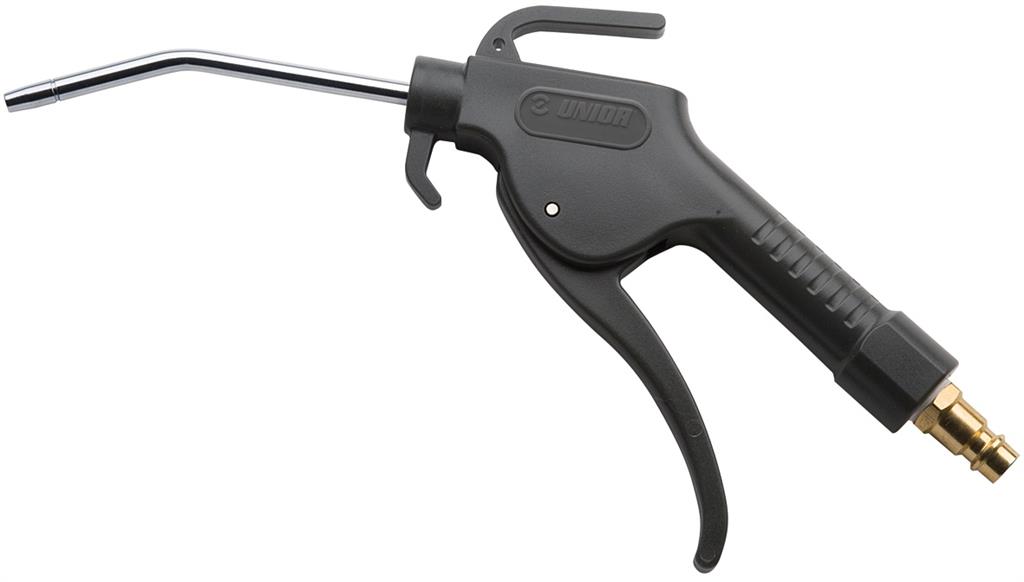 UNIOR - PNEUMATISCH PISTOOL