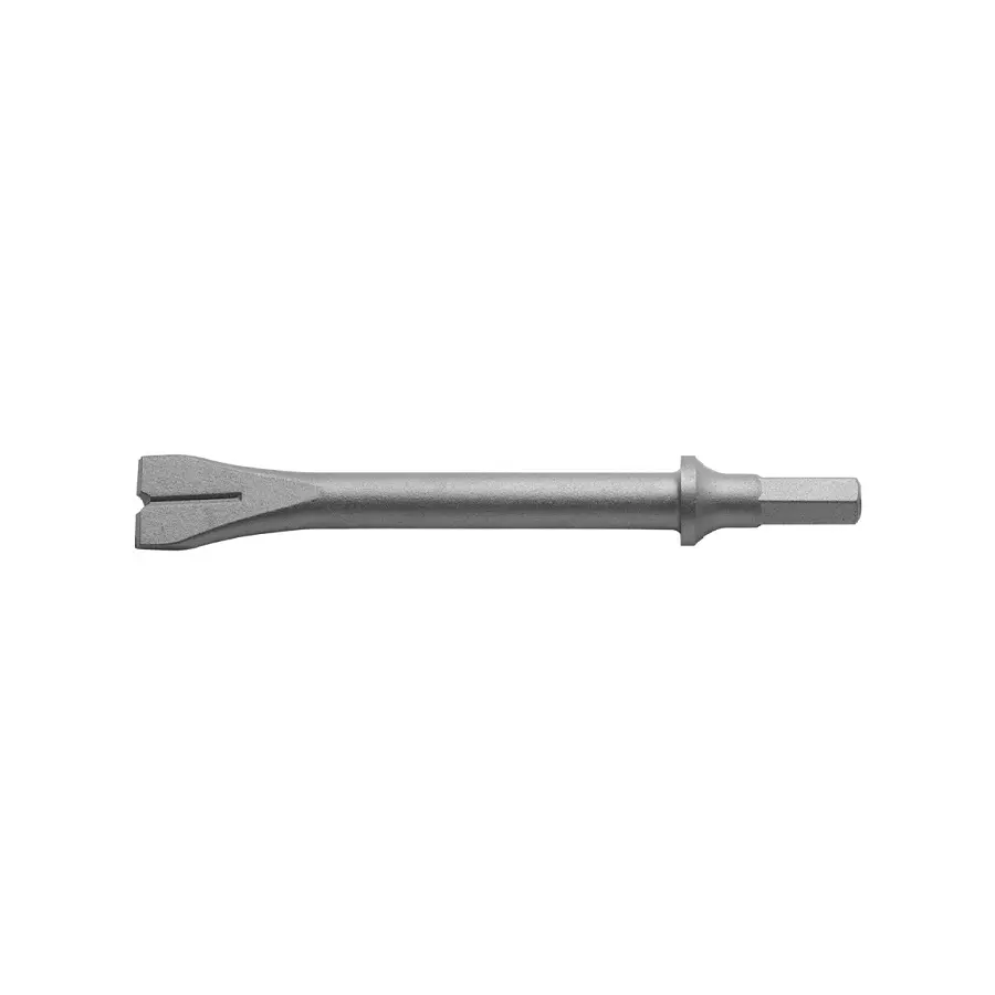 UNIOR - RIVET & WELDING SLAG CHISEL