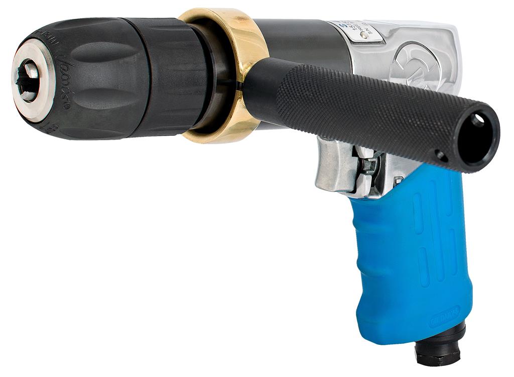 UNIOR - PNEUMATIC DRILL WITH HANDLE