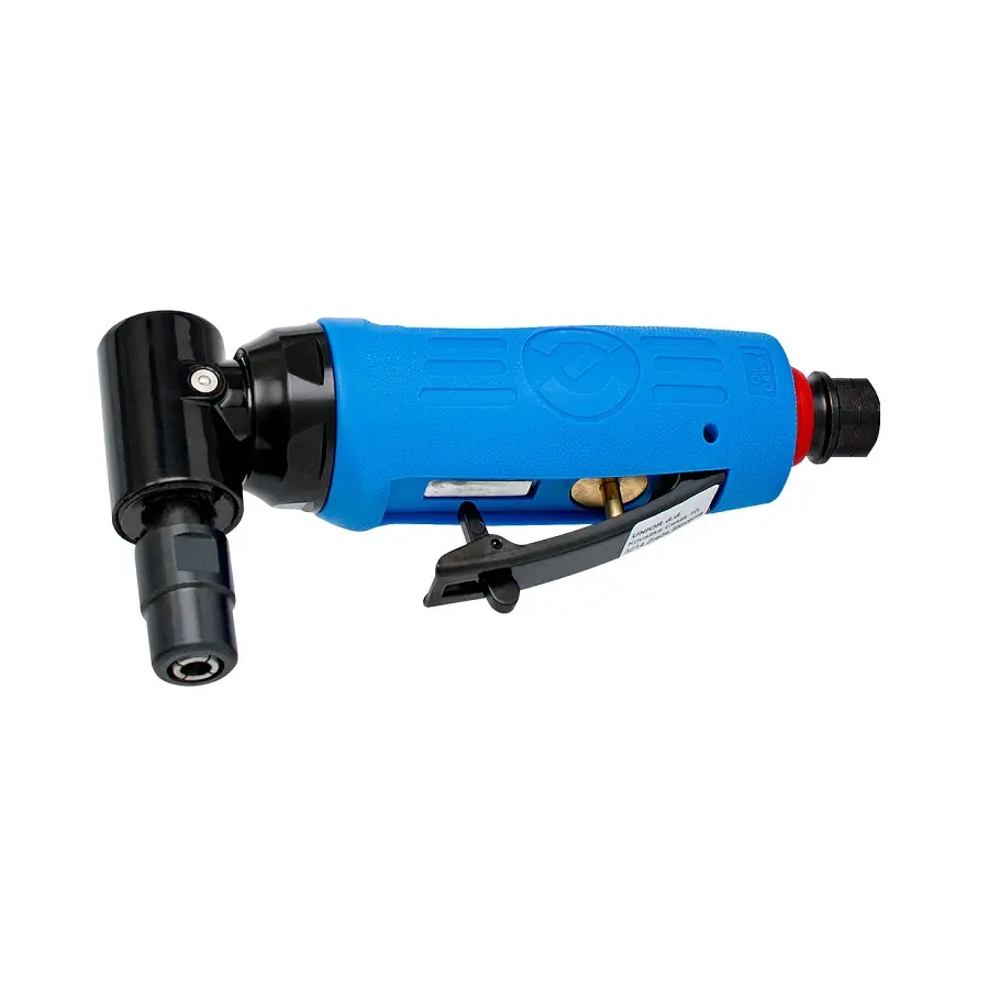 UNIOR - PNEUMATIC ANGLE DIE GRINDER