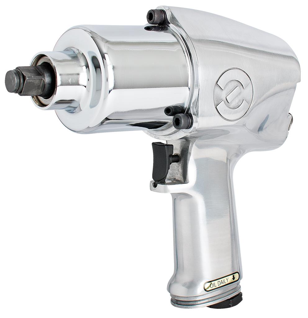 UNIOR - IMPACT WRENCH