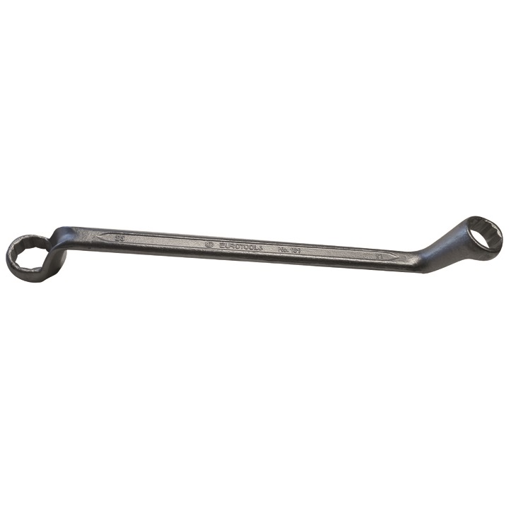 UNIOR - OFFSET RATCHET RING WRENCH