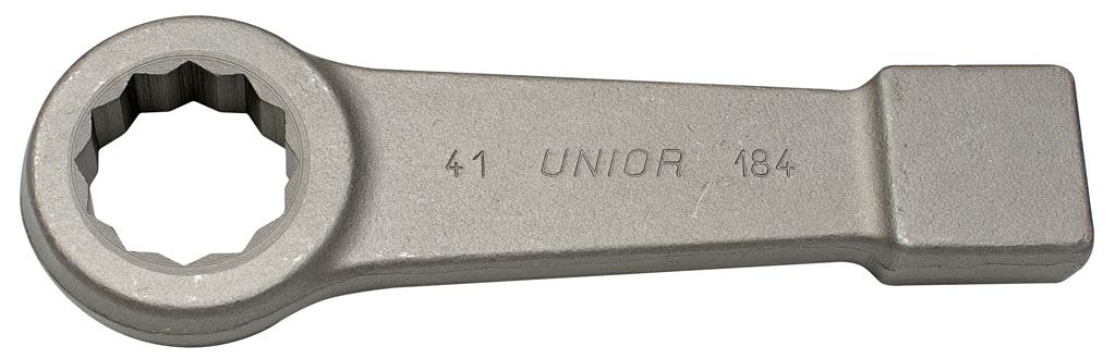 UNIOR - SLAG RINGSLEUTEL