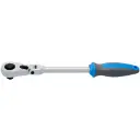 UNIOR - CLIQUET FLEXIBLE REVERSIBLE 190.1F