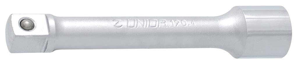 UNIOR - VERLENGSTUK 1/2"