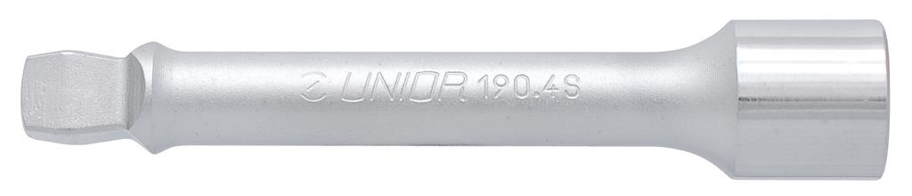 UNIOR - VERLENGSTUK BALL END 1/2"
