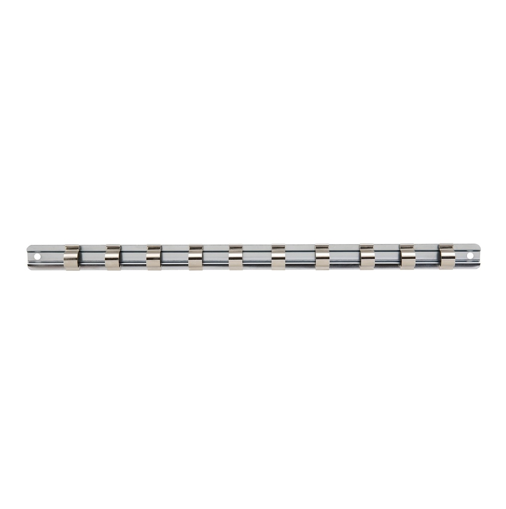 UNIOR - RAIL FOR SOCKETS 1/2"
