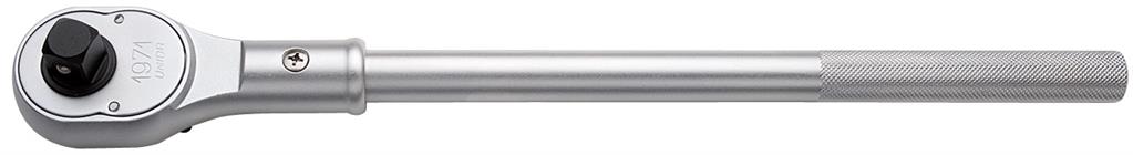 UNIOR - REVERSIBLE RATCHET 3/4"