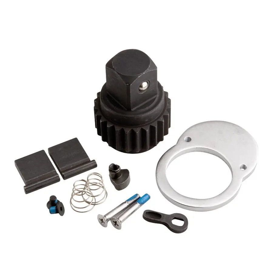 UNIOR - SPARE PARTS SET