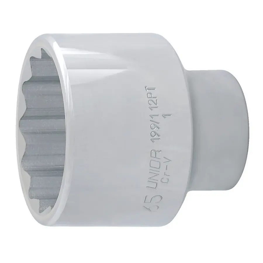 UNIOR - DOP 1" - 12-KANT - KORT