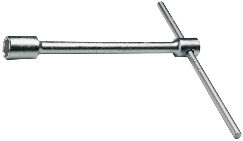 UNIOR - WIELSLEUTEL