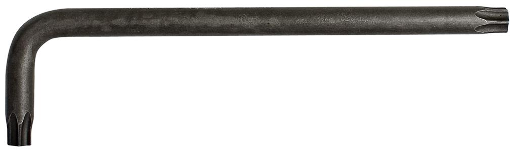 UNIOR - IMBUS TORX MET GAATJE