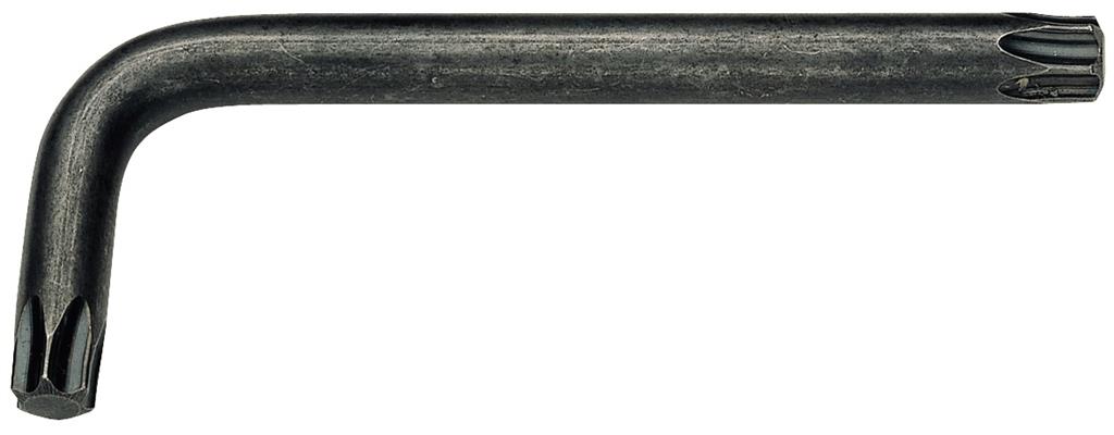 UNIOR - TORX HEX KEY