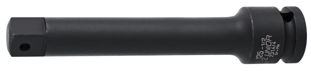 UNIOR - VERLENGSTUK KORT2315