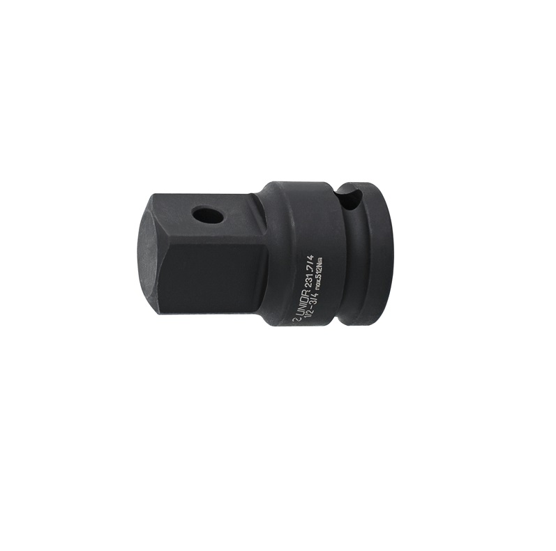 UNIOR - IMPACT ADAPTOR 1/2"