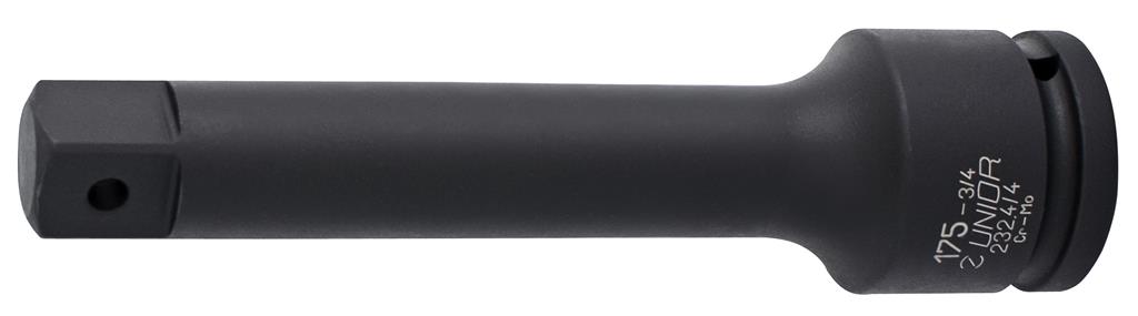 UNIOR - IMPACT EXTENSION BAR 3/4"