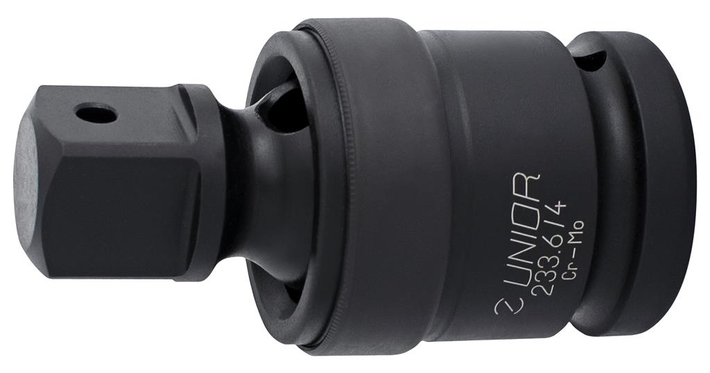 UNIOR - IMPACT UNIVERSAL JOINT 1"