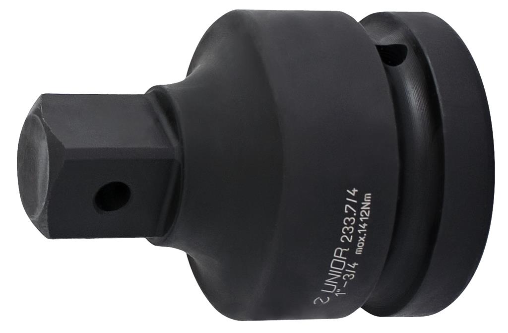 UNIOR - ADAPTER 1