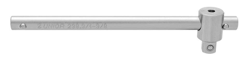 UNIOR - SLIDING T-HANDLE 3/8"