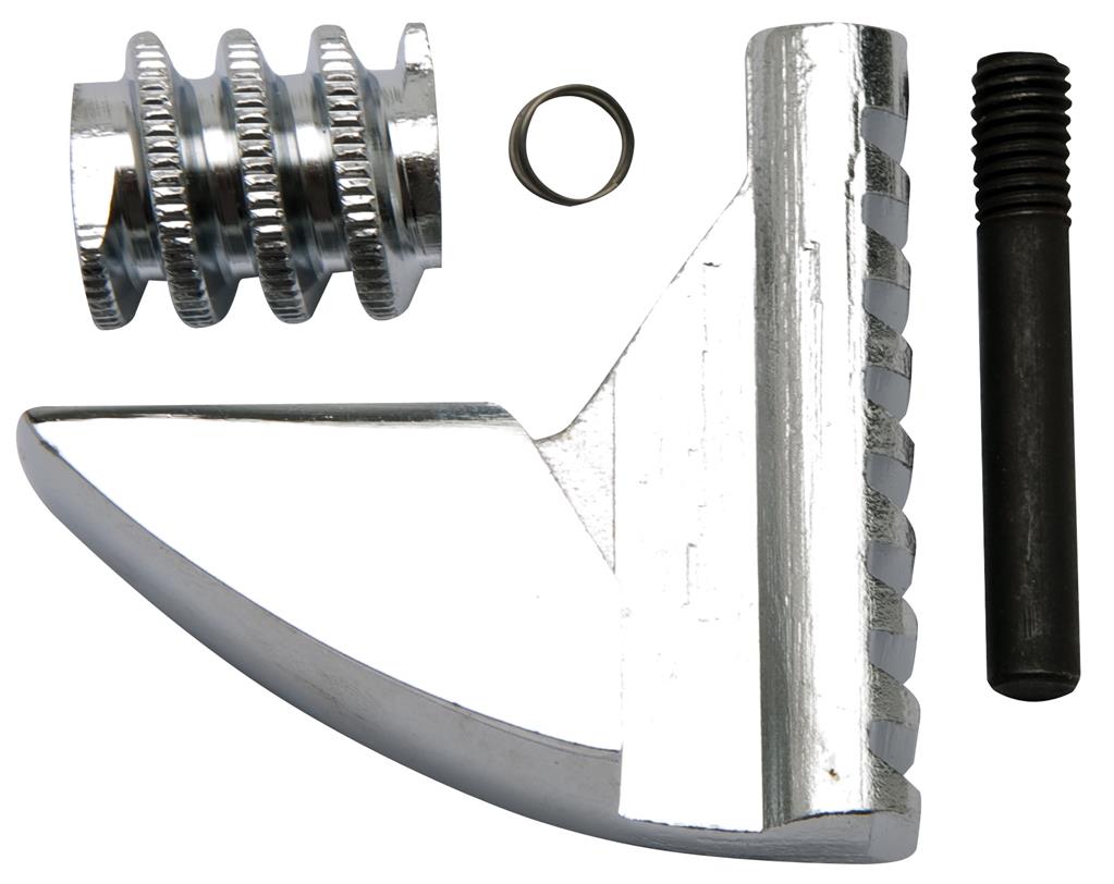 UNIOR - SPARE PARTS RATCHET WRENCH