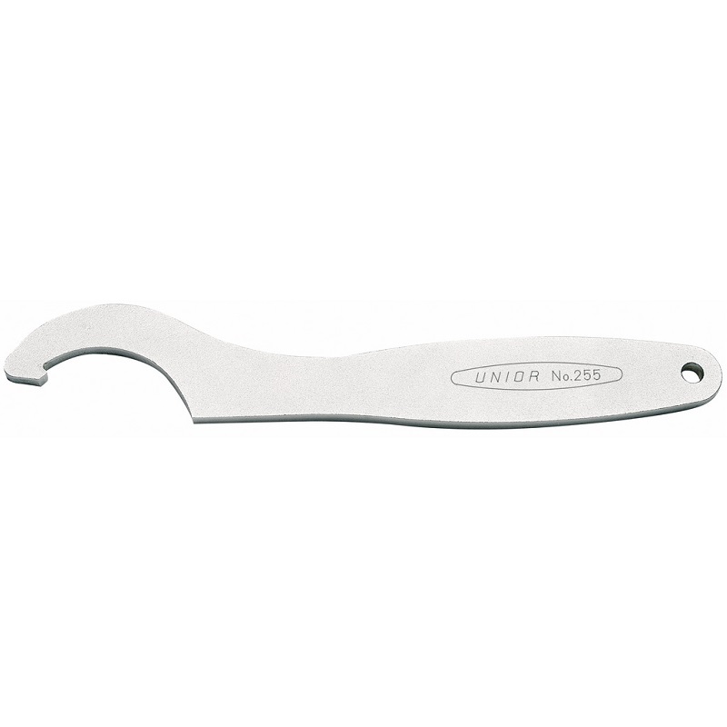 UNIOR - HOOK WRENCH