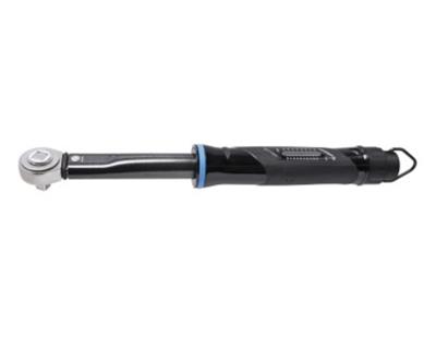 UNIOR - TORQUE WRENCH