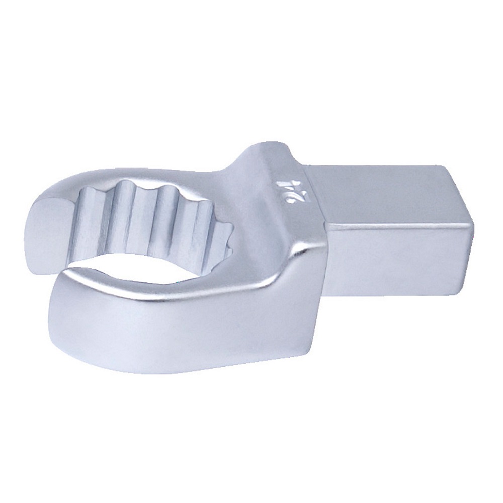 UNIOR - CLE PLATE INSERT POUR 266