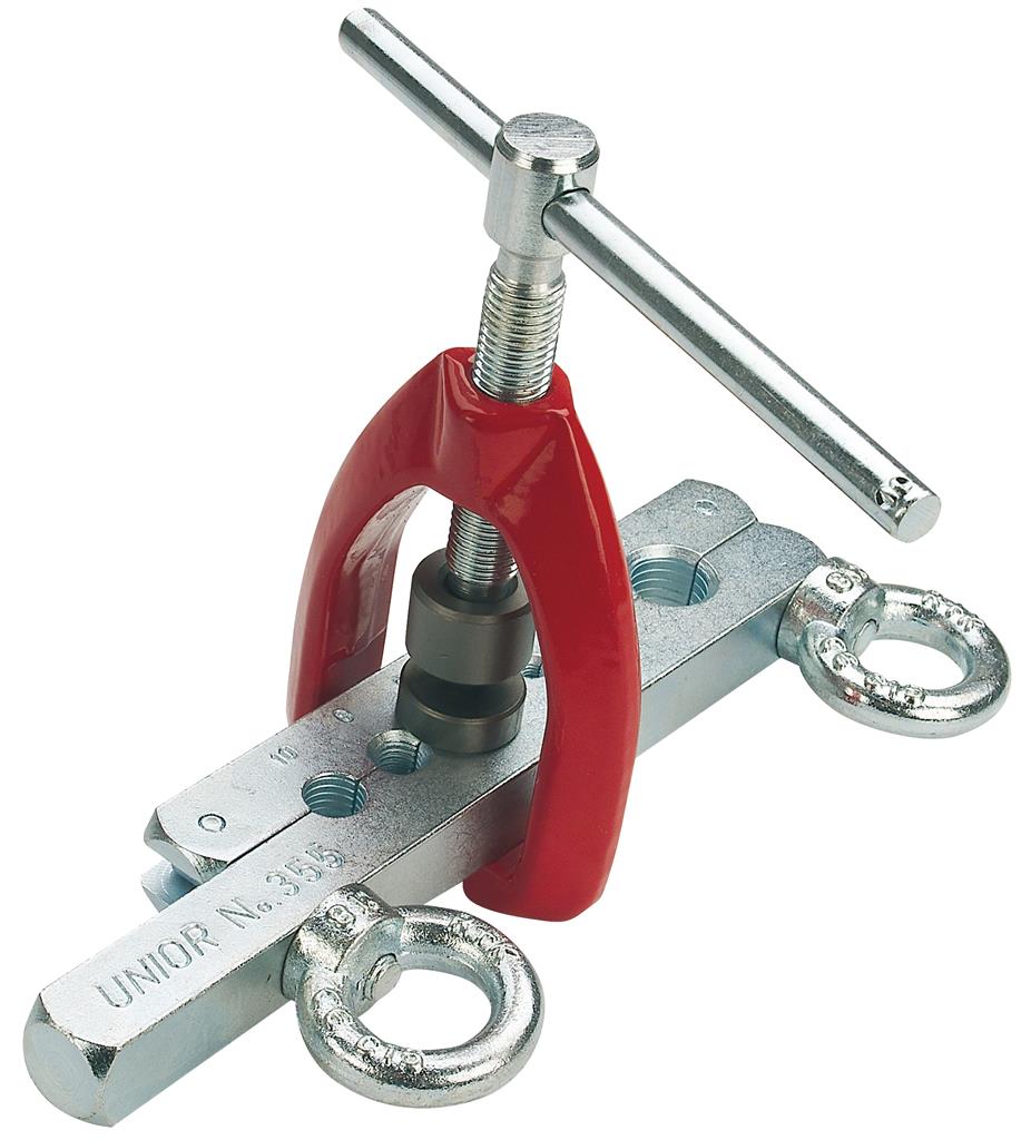 UNIOR - BOORDENMAKER