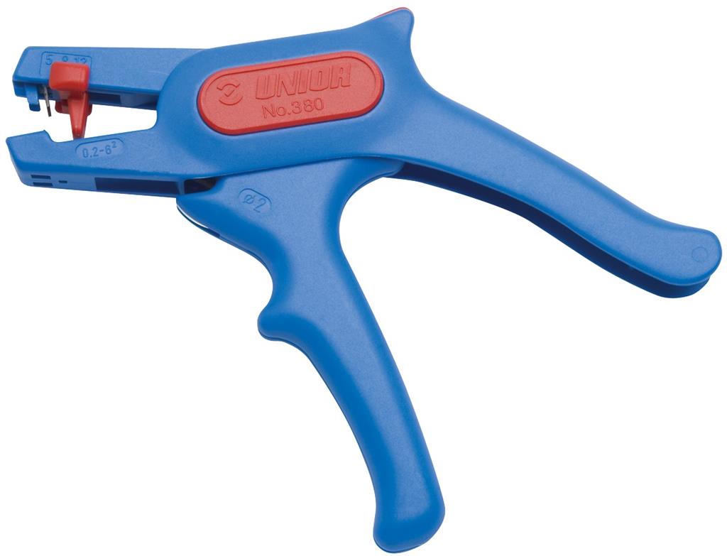 UNIOR - WIRE STRIPPER
