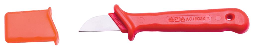 UNIOR - INSULATED KNIFE