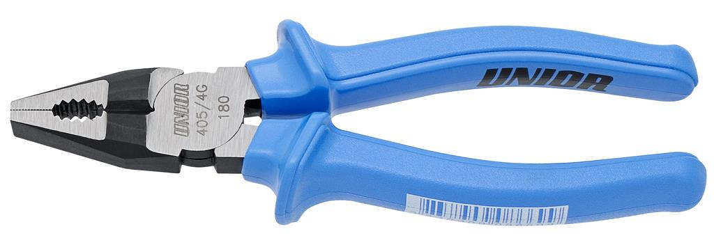 UNIOR - UNIVERSEELTANG BLAUW