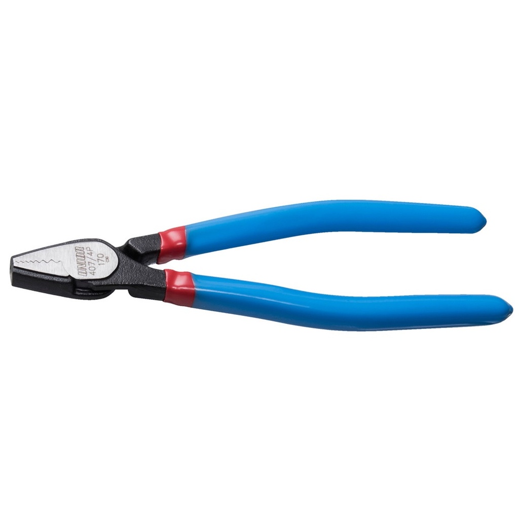 UNIOR - SCREW PLIERS